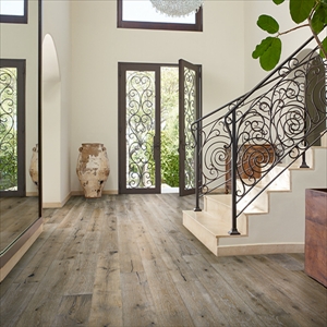 Chalmers French Oak